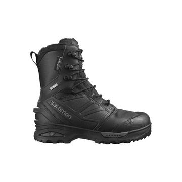 Picture of SALOMON - TOUNDRA PRO CSWP BLACK